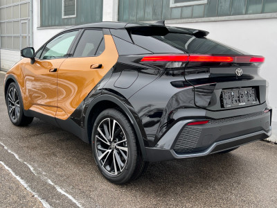 Toyota C-HR Neuwagen