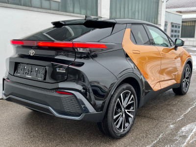 Toyota C-HR Neuwagen