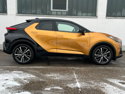 Toyota C-HR Neuwagen