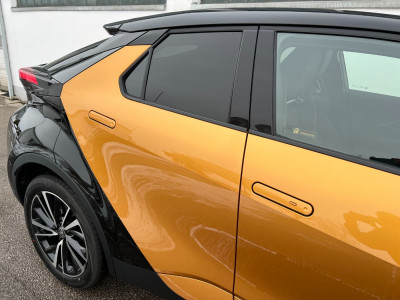 Toyota C-HR Neuwagen