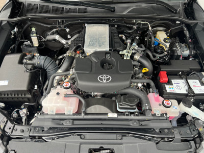 Toyota Hilux Vorführwagen