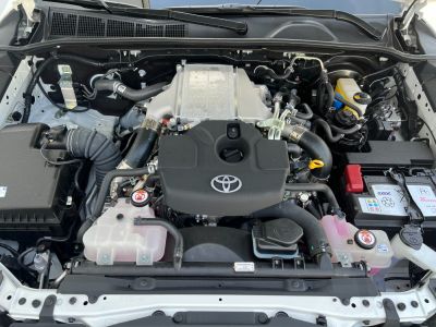 Toyota Hilux Neuwagen