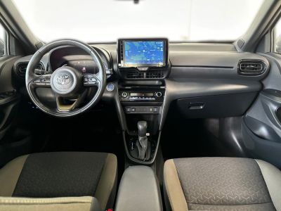 Toyota Yaris Cross Gebrauchtwagen