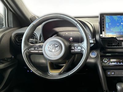 Toyota Yaris Cross Gebrauchtwagen