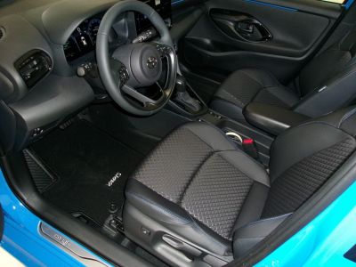 Toyota Yaris Vorführwagen