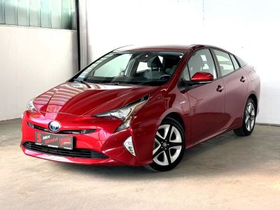 Toyota Prius Gebrauchtwagen