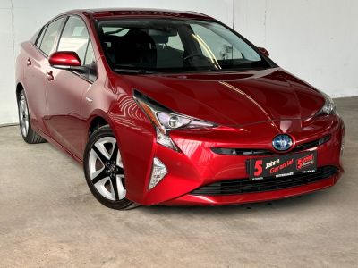 Toyota Prius Gebrauchtwagen