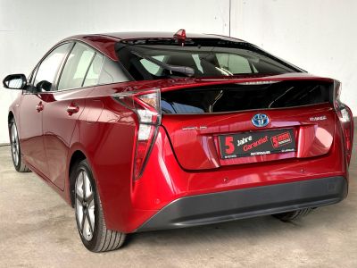 Toyota Prius Gebrauchtwagen