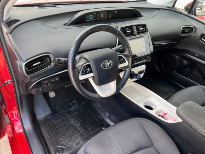 Toyota Prius Gebrauchtwagen