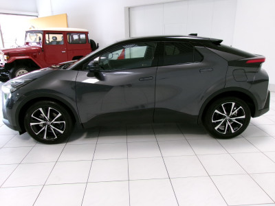 Toyota C-HR Neuwagen