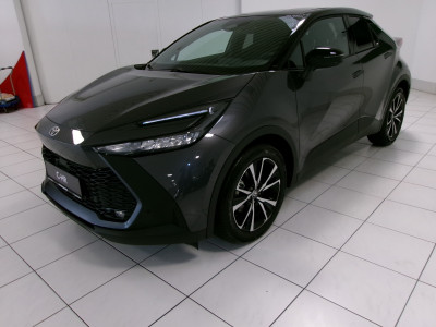 Toyota C-HR Neuwagen