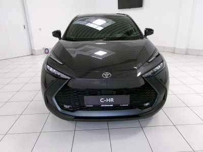 Toyota C-HR Neuwagen