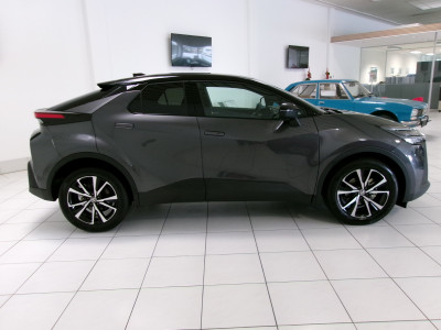 Toyota C-HR Neuwagen