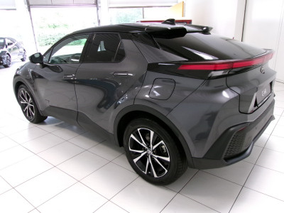 Toyota C-HR Neuwagen