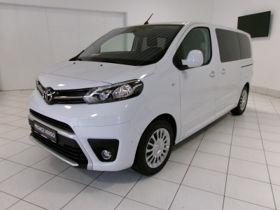 Toyota Proace Neuwagen