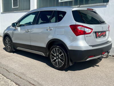 Suzuki SX4 Gebrauchtwagen