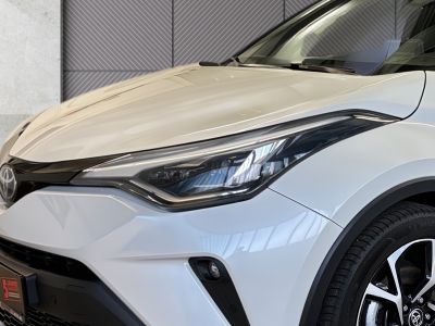 Toyota C-HR Gebrauchtwagen