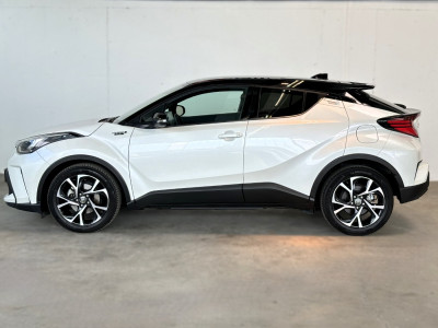 Toyota C-HR Gebrauchtwagen