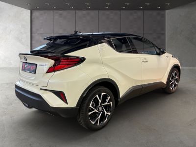 Toyota C-HR Gebrauchtwagen