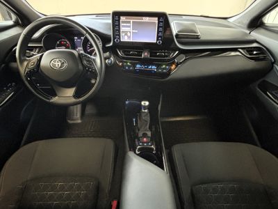 Toyota C-HR Gebrauchtwagen