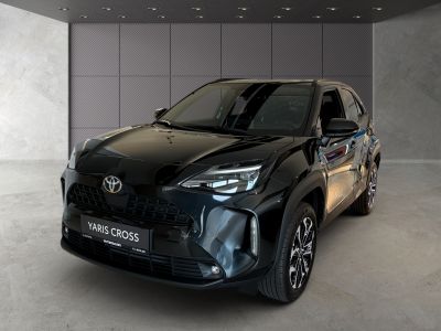 Toyota Yaris Cross Neuwagen