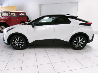 Toyota C-HR Neuwagen