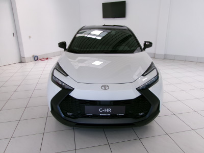 Toyota C-HR Neuwagen