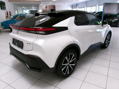 Toyota C-HR Neuwagen