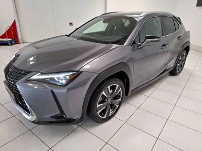 Lexus UX Gebrauchtwagen