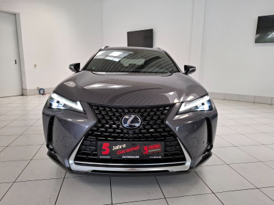 Lexus UX Gebrauchtwagen