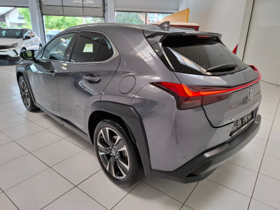 Lexus UX Gebrauchtwagen