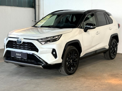 Toyota RAV4 Vorführwagen