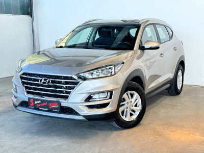 Hyundai Tucson Gebrauchtwagen