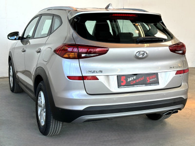 Hyundai Tucson Gebrauchtwagen