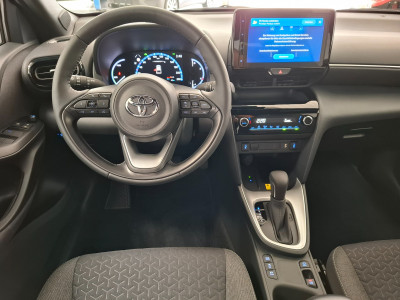 Toyota Yaris Cross Neuwagen