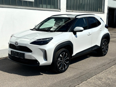 Toyota Yaris Cross Neuwagen