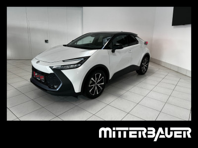 Toyota C-HR Neuwagen