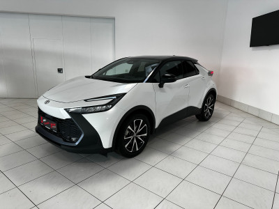 Toyota C-HR Neuwagen