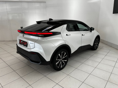 Toyota C-HR Neuwagen