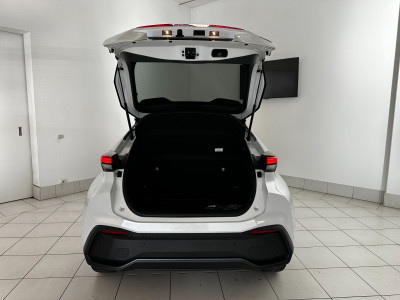 Toyota C-HR Neuwagen