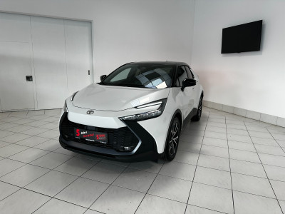 Toyota C-HR Neuwagen