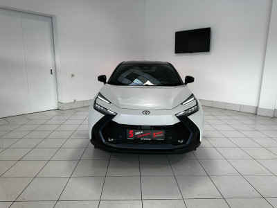 Toyota C-HR Neuwagen