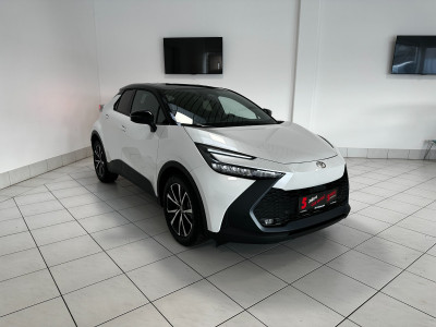 Toyota C-HR Neuwagen