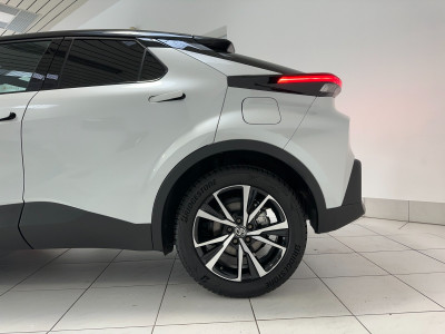 Toyota C-HR Neuwagen