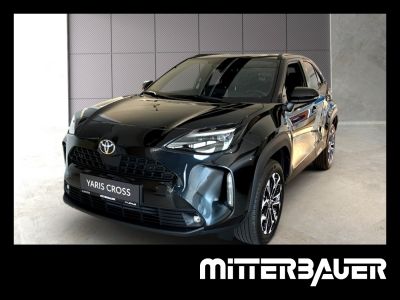 Toyota Yaris Cross Neuwagen