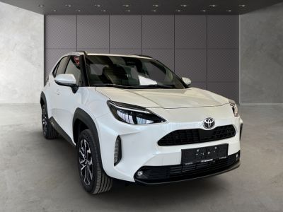 Toyota Yaris Cross Neuwagen