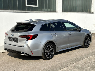 Toyota Corolla Neuwagen