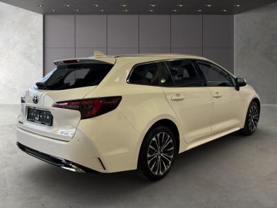 Toyota Corolla Neuwagen