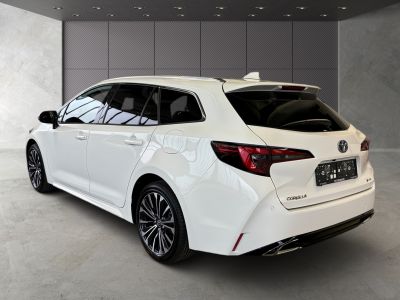 Toyota Corolla Neuwagen