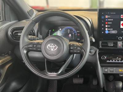 Toyota Yaris Cross Neuwagen